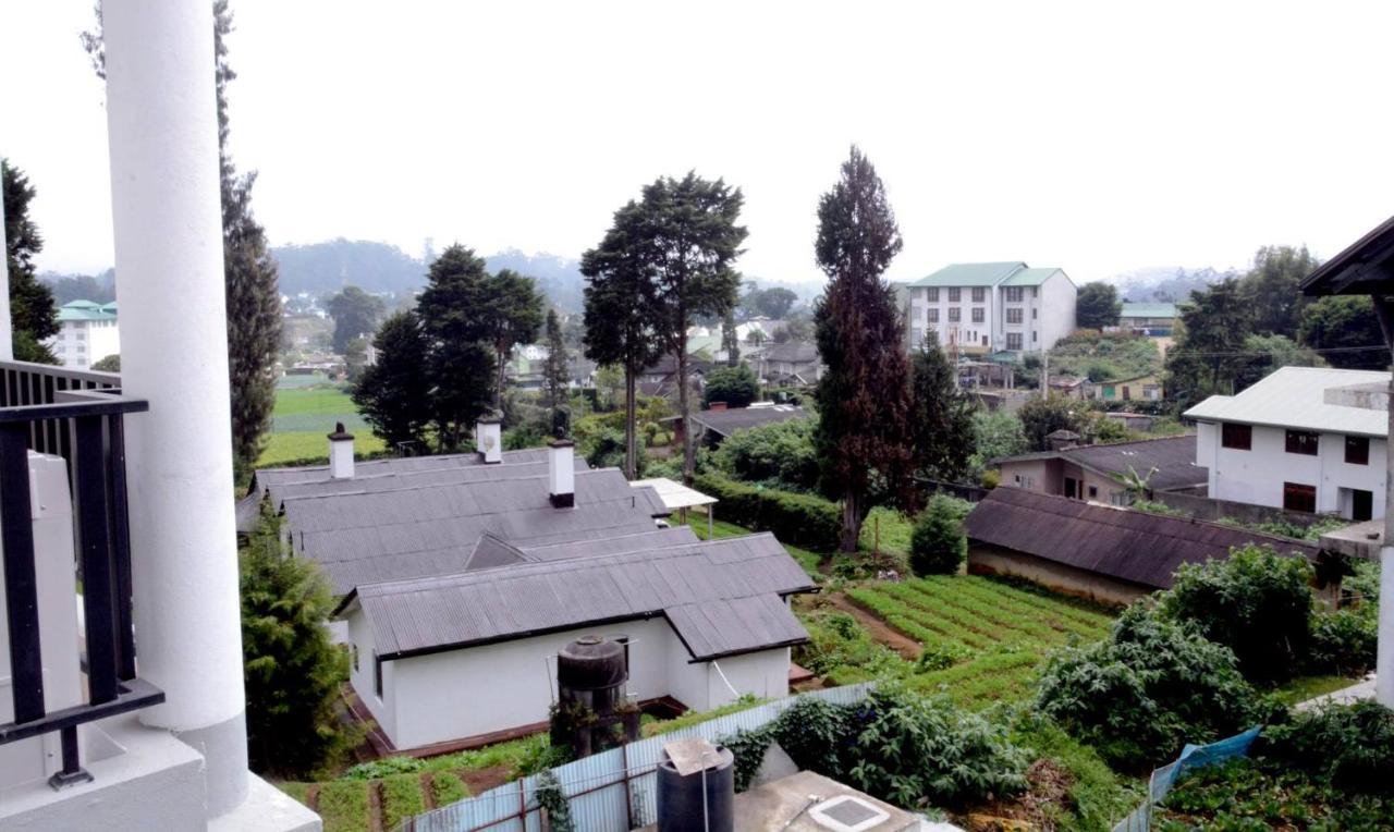 The Grand Royal Luxury Apartment Nuwara Eliya Eksteriør billede