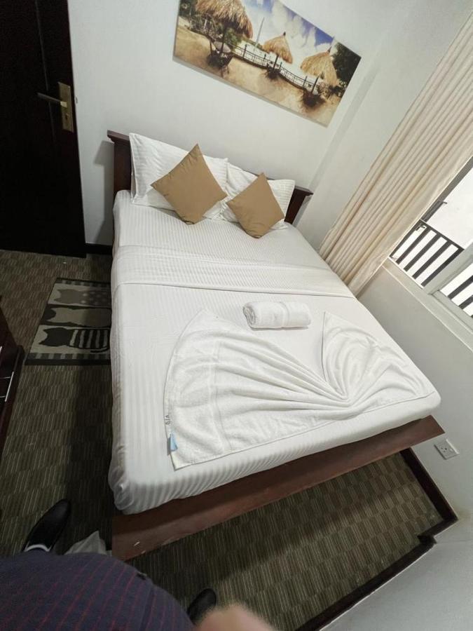 The Grand Royal Luxury Apartment Nuwara Eliya Eksteriør billede